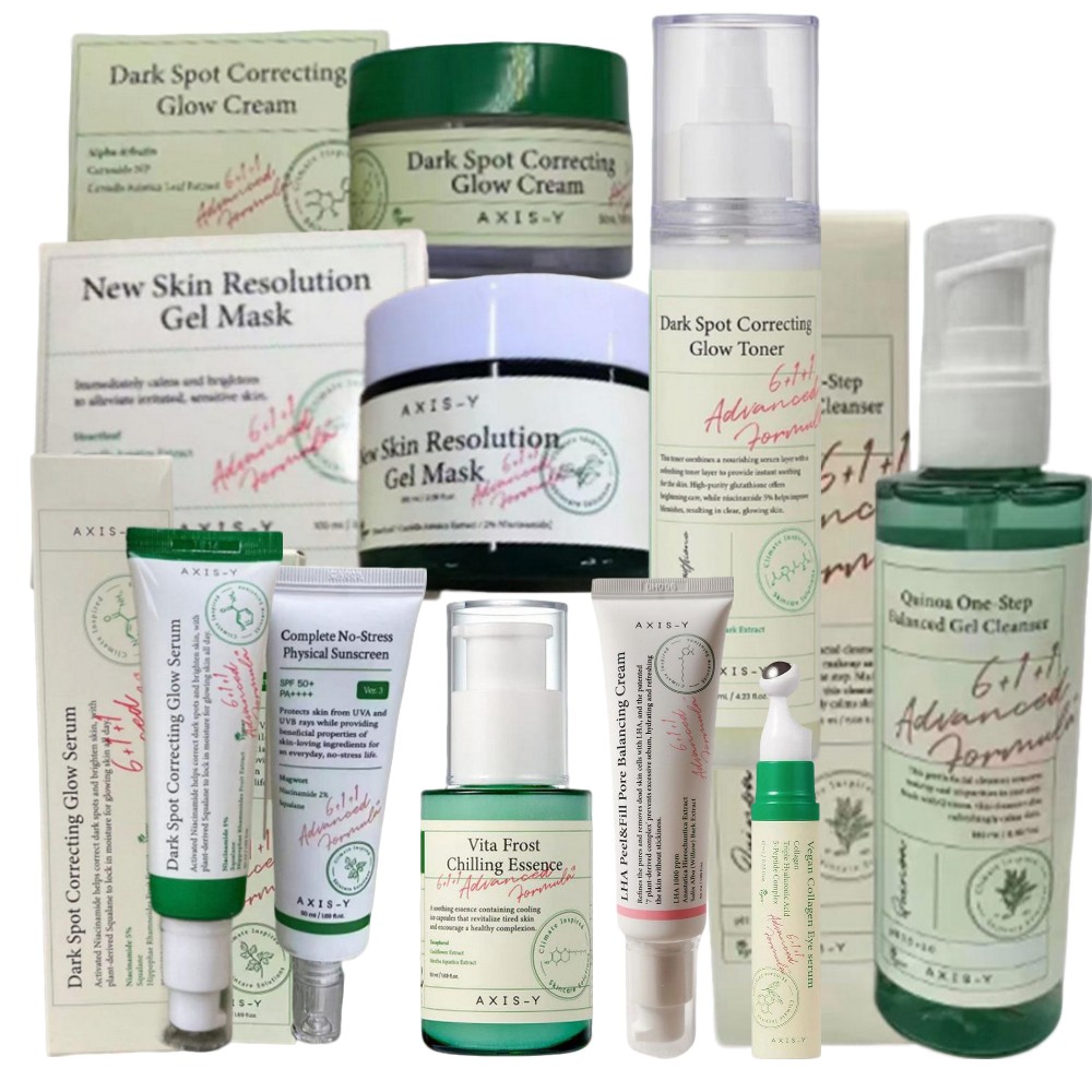 Tranexamic Acid Serum - Salicylsäure Feuchtigkeitscreme Lotion Serum Essenz Gesichtspflege