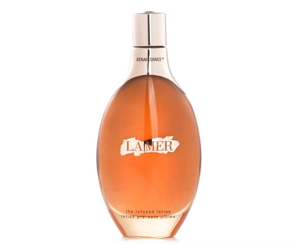 Skincare Lamer - La Mer Genaissance De La Mer