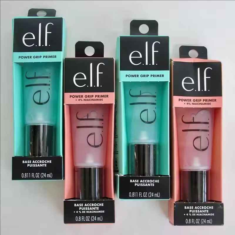 Skincare Basic - ELF Power Grip Primer Jumbo Textur