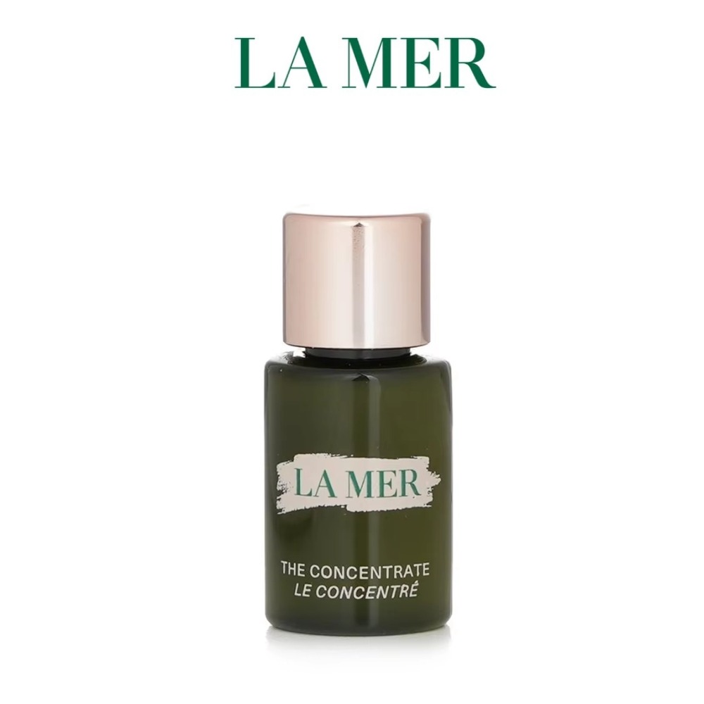 Skincare Lamer - La Mer The Concentrate Intensive-Recovery Serum
