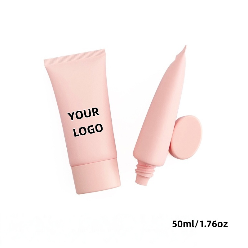Skincare Pink - 【Logo Custom】 50 Stück maßgeschneiderte 50