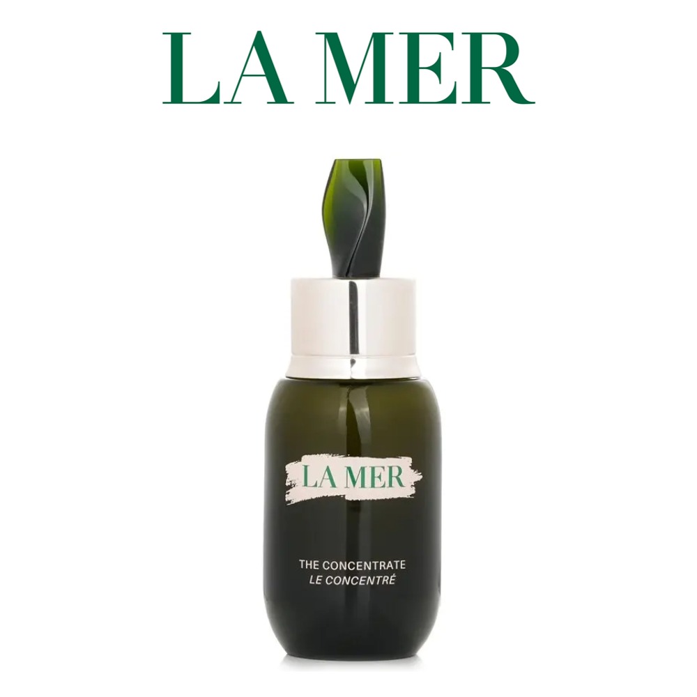 Skincare Lamer - LA MER The Concentrate Intensive-Recovery Serum