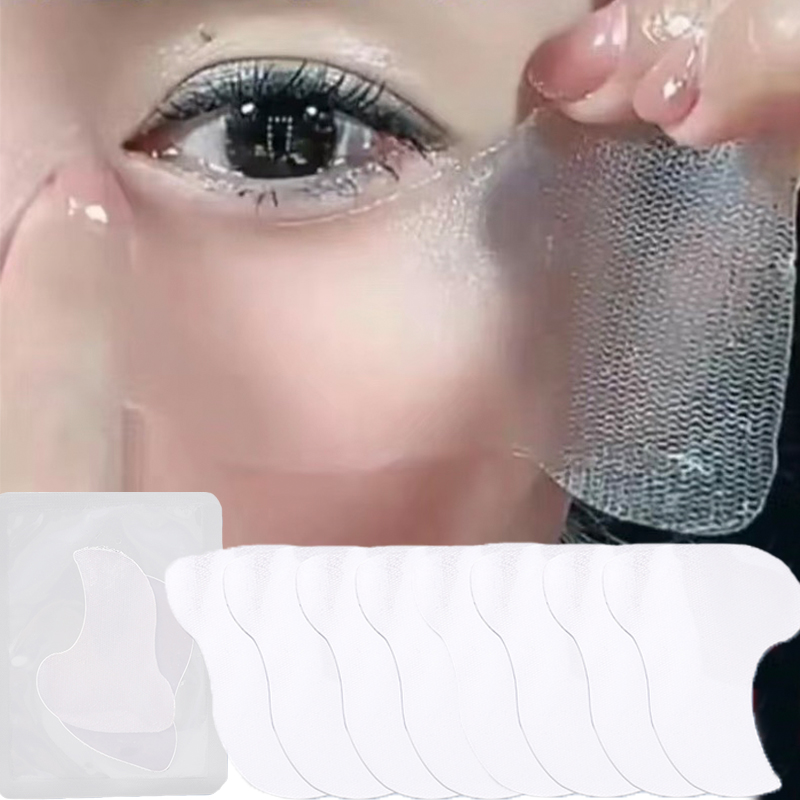 Skincare Basic - 2-20Pcs Hydrogel Augen Maske Entfernen Augenringe