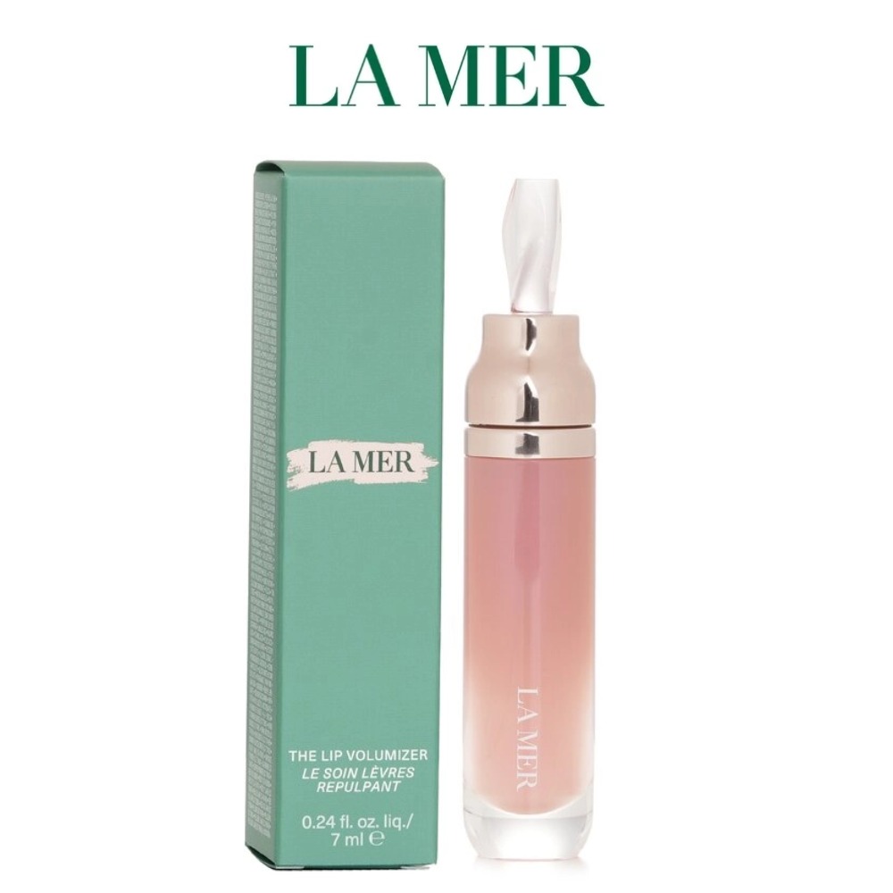 Skincare Lamer - La Mer The Lip Volumizer Lippenbalsam,