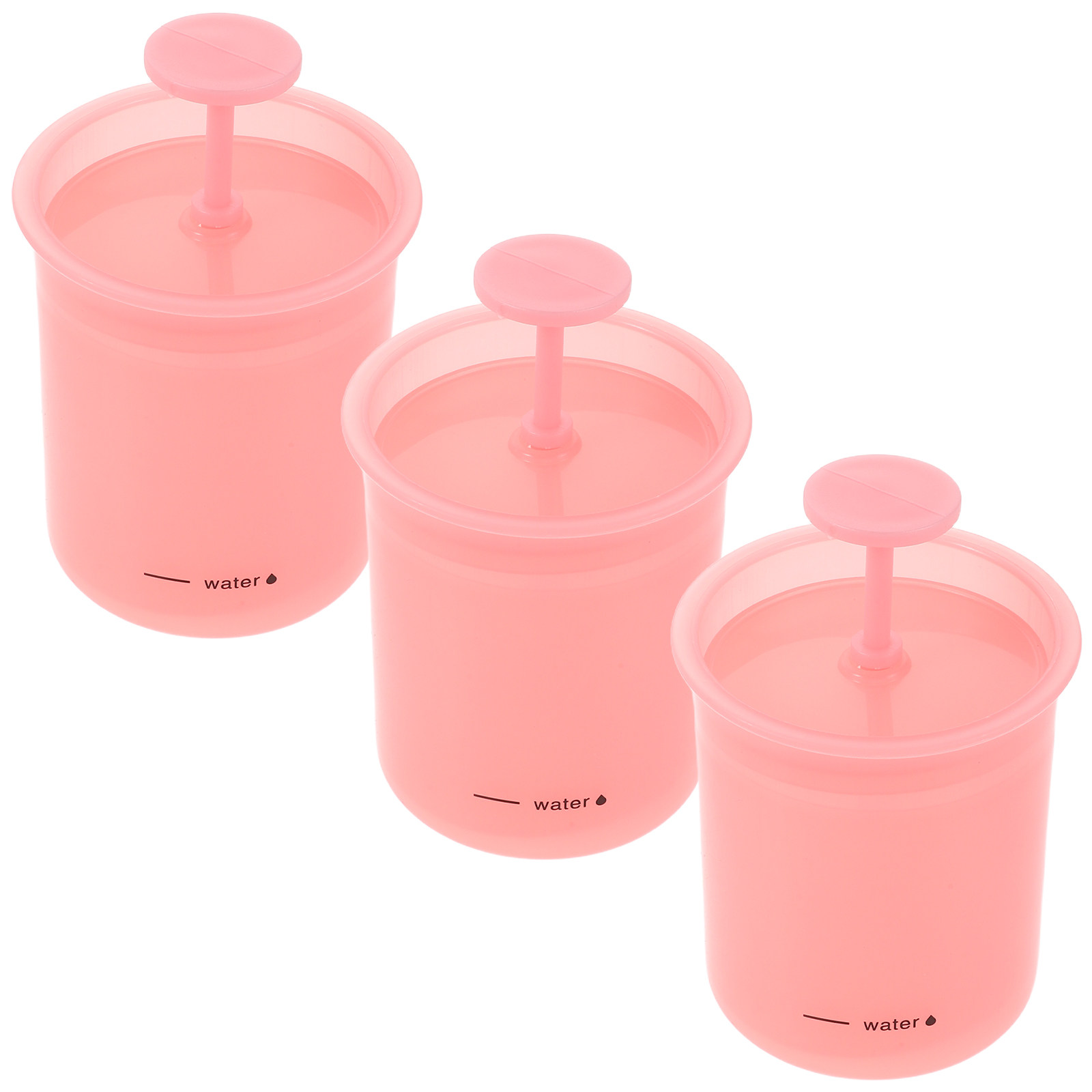 3-teiliger Gesichtsreinigungss – Skincare Pink Bewertung und Preis