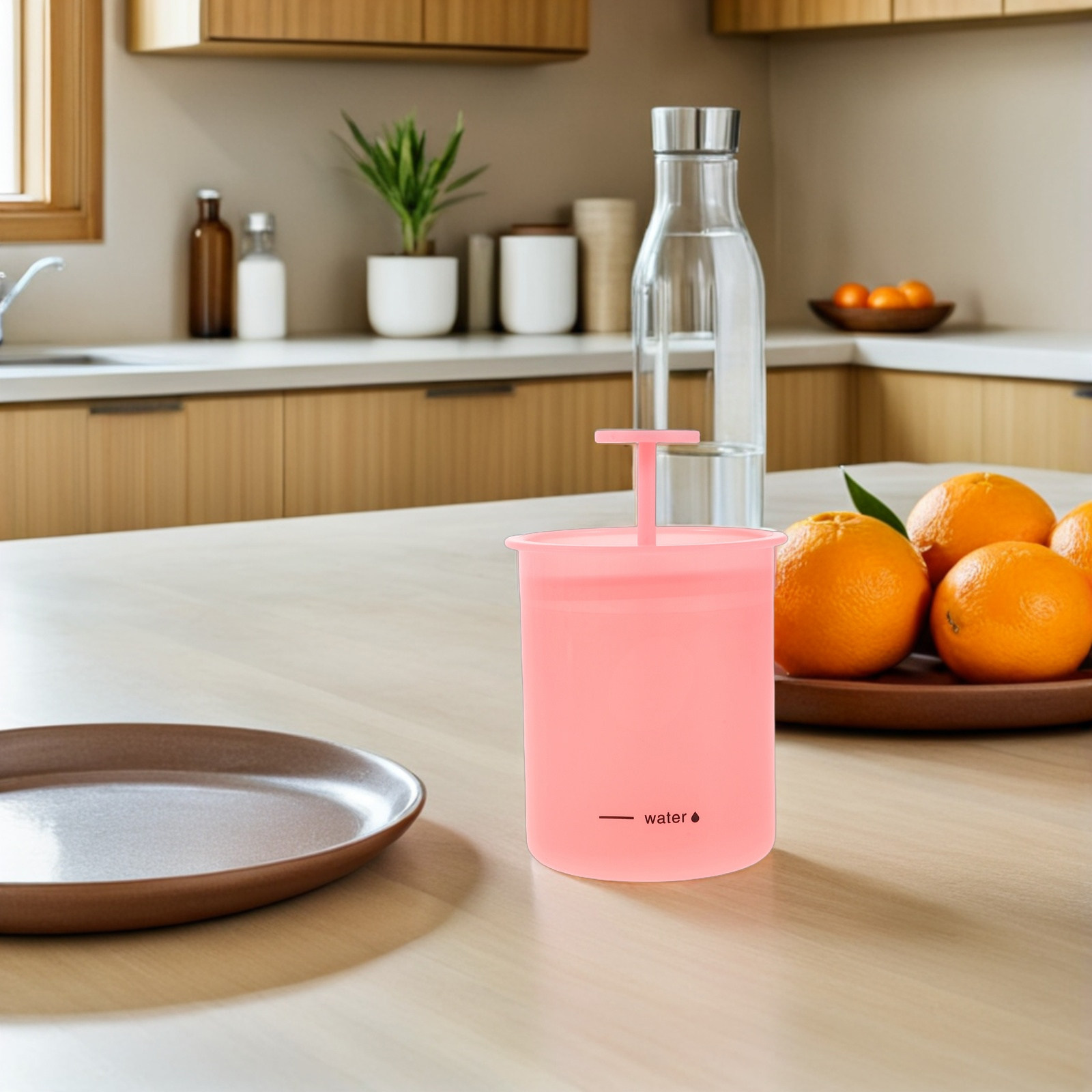 3-teiliger Gesichtsreinigungss – Skincare Pink Bewertung und Preis