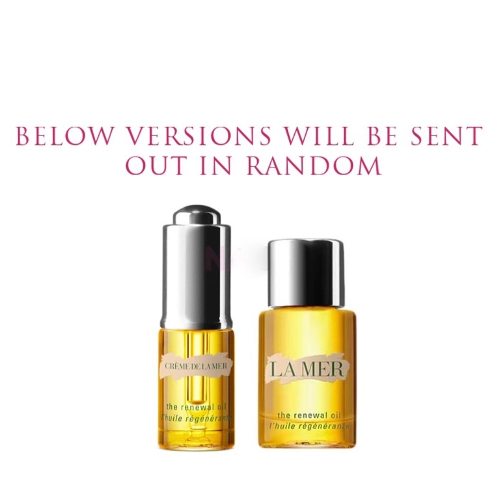 La Mer The Renewal Oil 5 ml (R – Skincare Lamer Bewertung und Preis