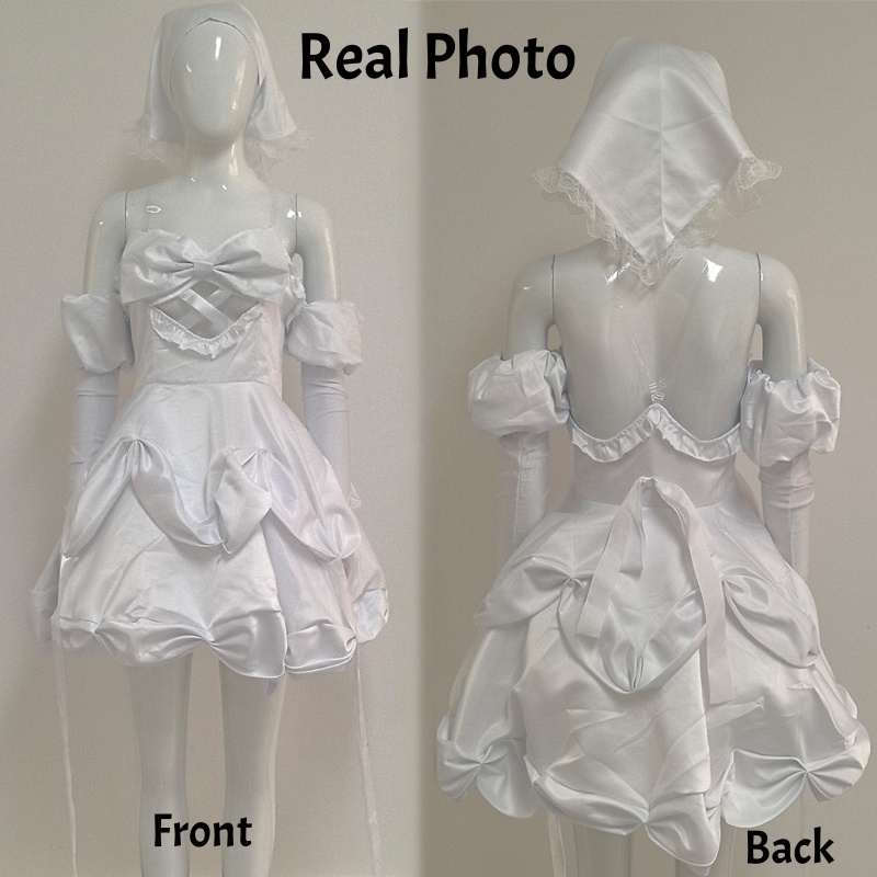 Alien Stage Sua Mizi Cosplay-O – Skincare Pink Bewertung und Preis