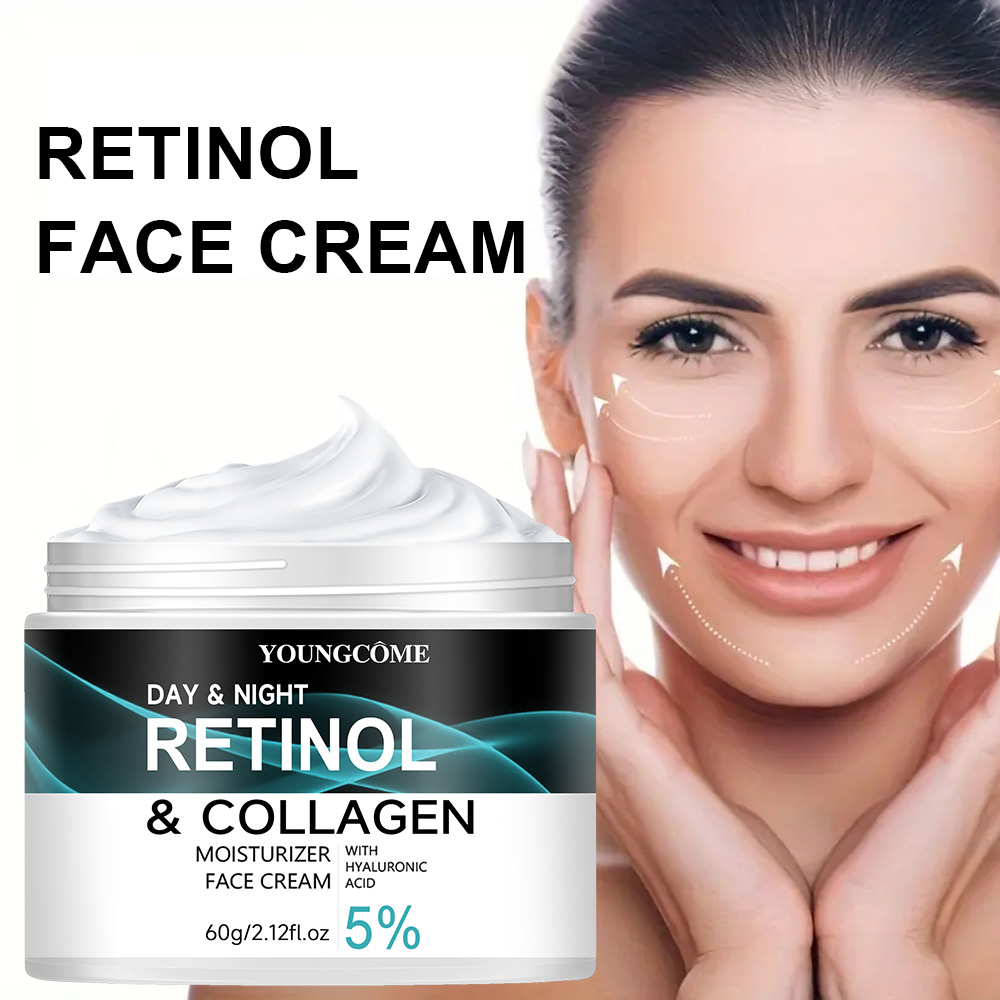 YOUNGCOME Retinol Collagen Feu – Skincare Retinol Bewertung und Preis