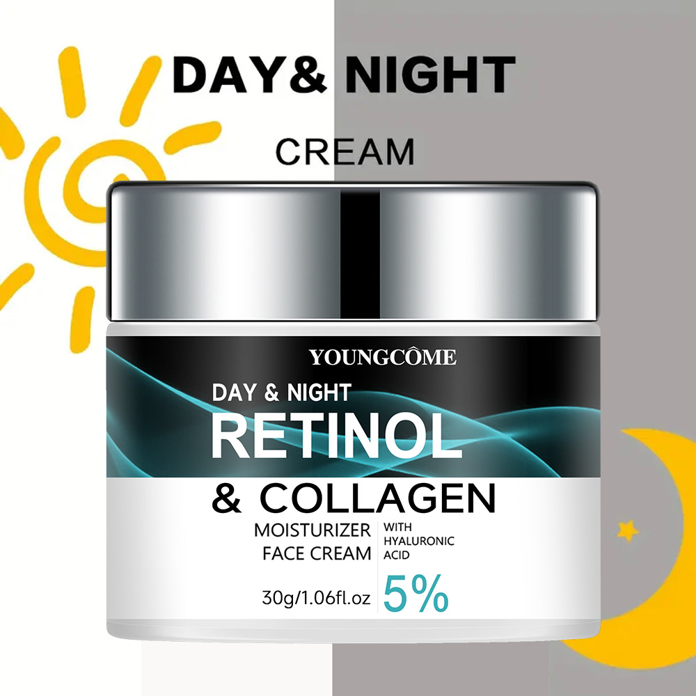 YOUNGCOME Retinol Collagen Feu – Skincare Retinol Bewertung und Preis