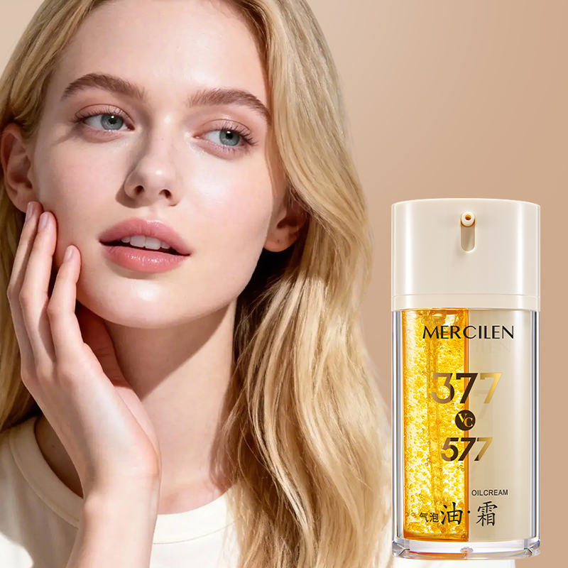 Mercilen Feuchtigkeitsspendend – Skincare Basic Bewertung und Preis