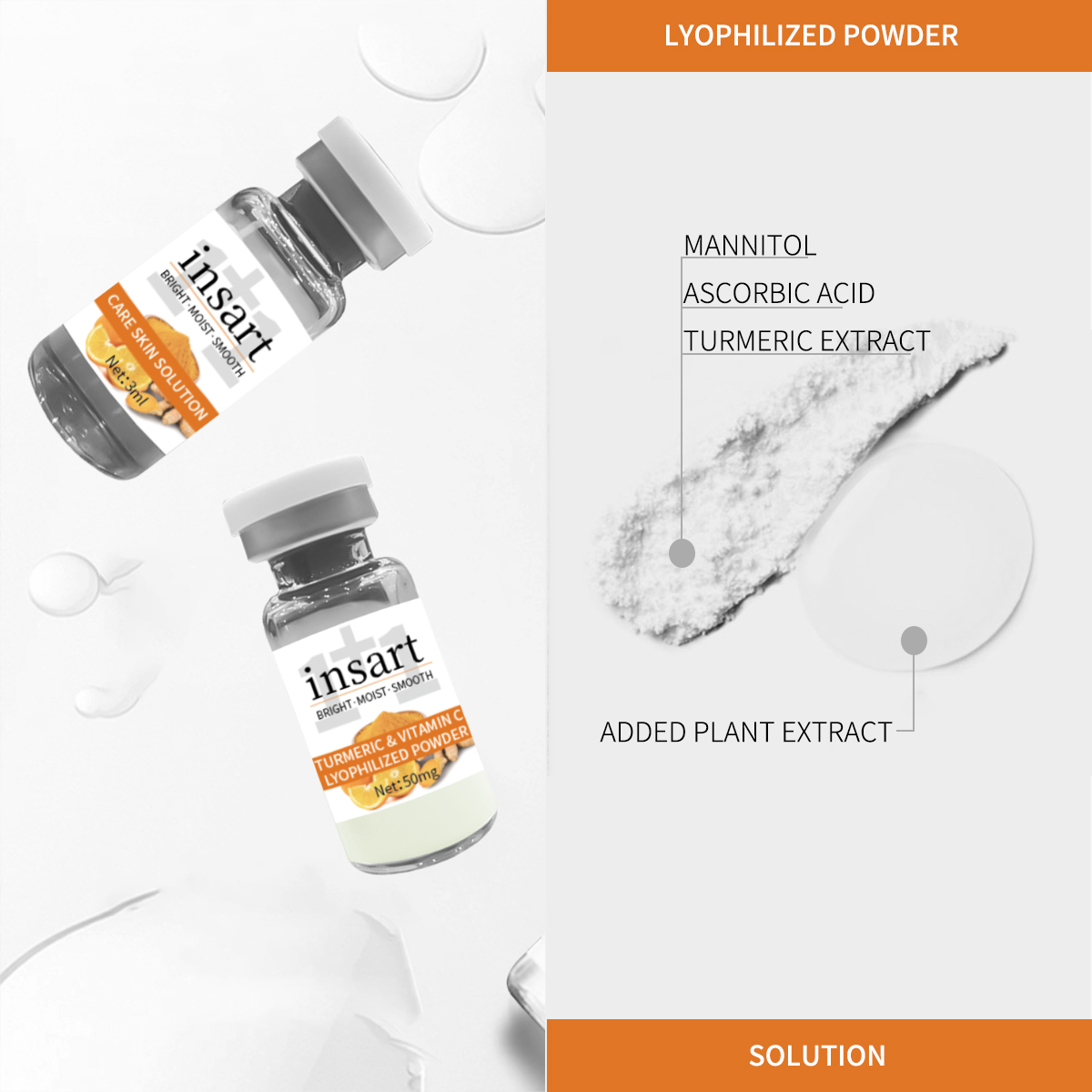 2 Boxen Kurkuma-Vitamin-C-Gefr – Vitamin C Powder Bewertung und Preis