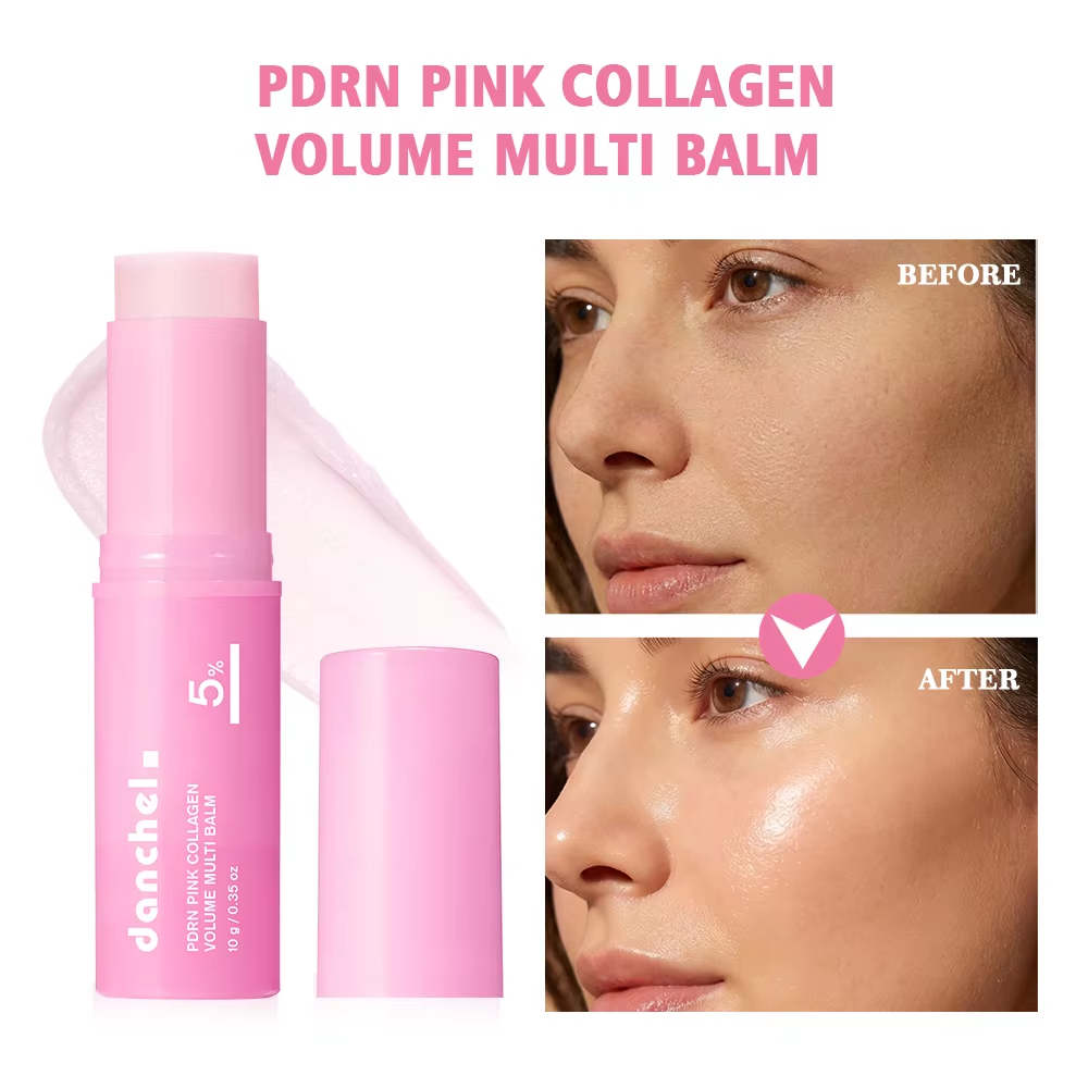 Pink Collagen Multi-Volumen-Ba – Skincare Pink Bewertung und Preis