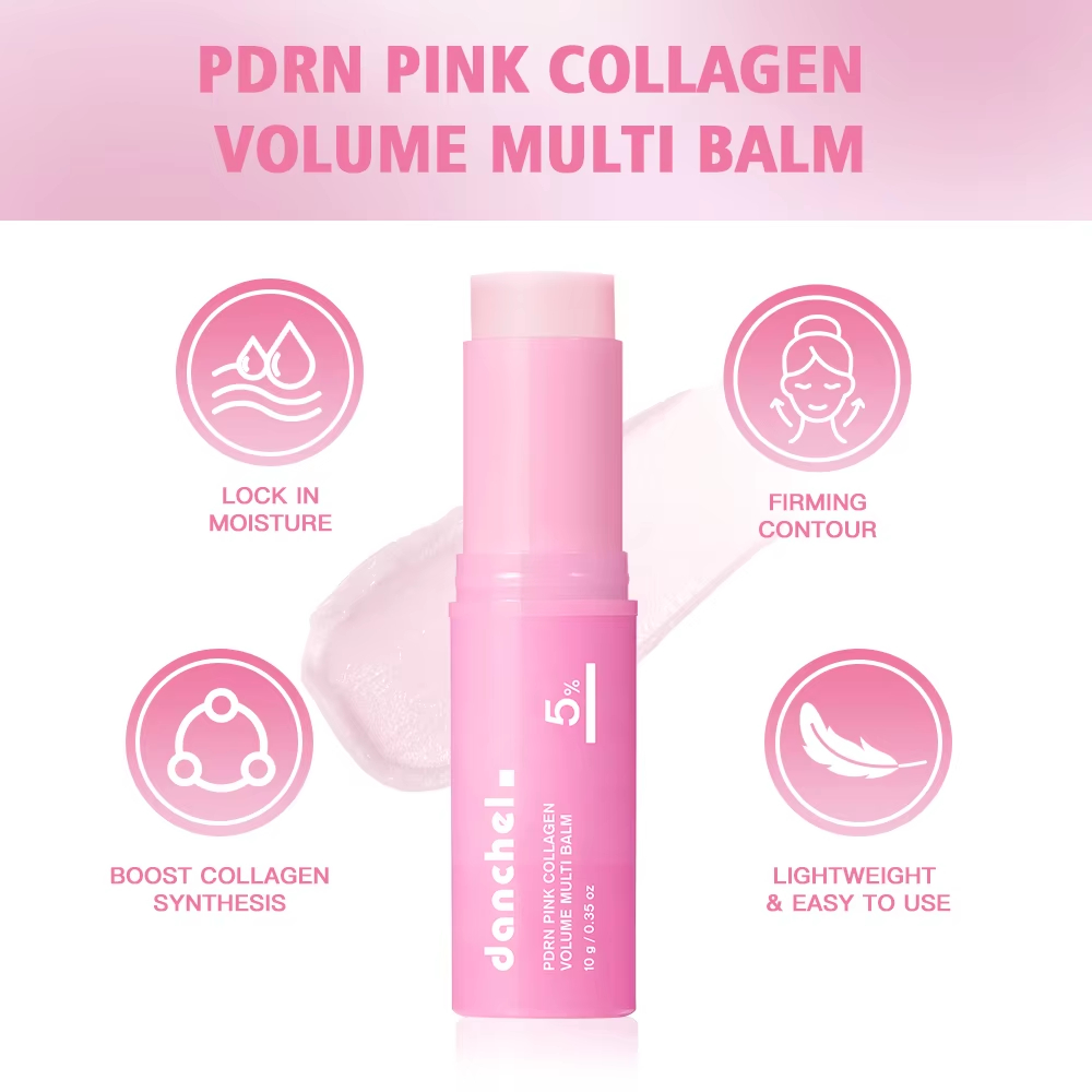 Pink Collagen Multi-Volumen-Ba – Skincare Pink Bewertung und Preis