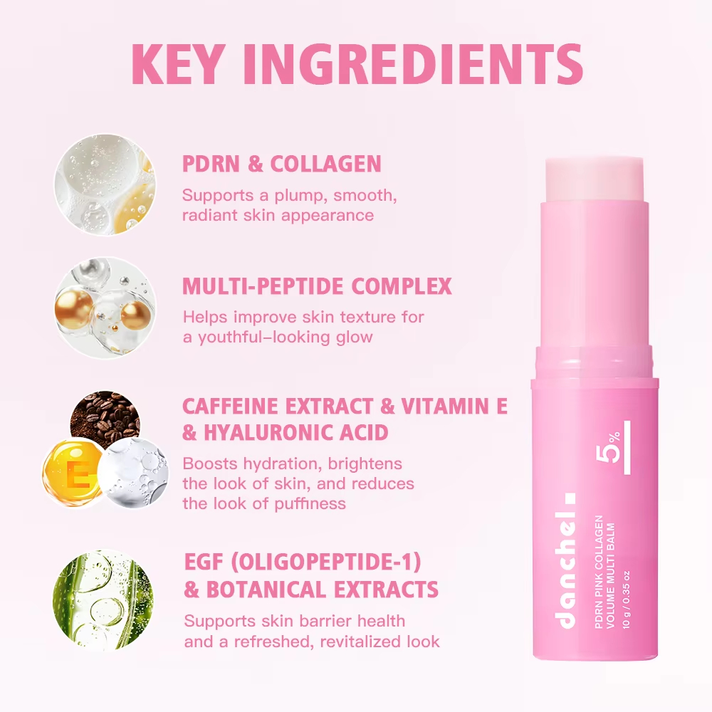 Pink Collagen Multi-Volumen-Ba – Skincare Pink Bewertung und Preis