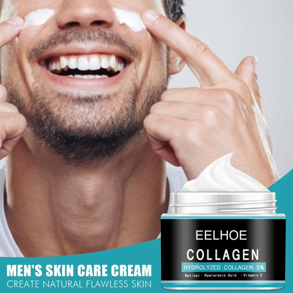 Kollagencremes für Männer, gla – Retinol Vitamin A Cream Bewertung und Preis
