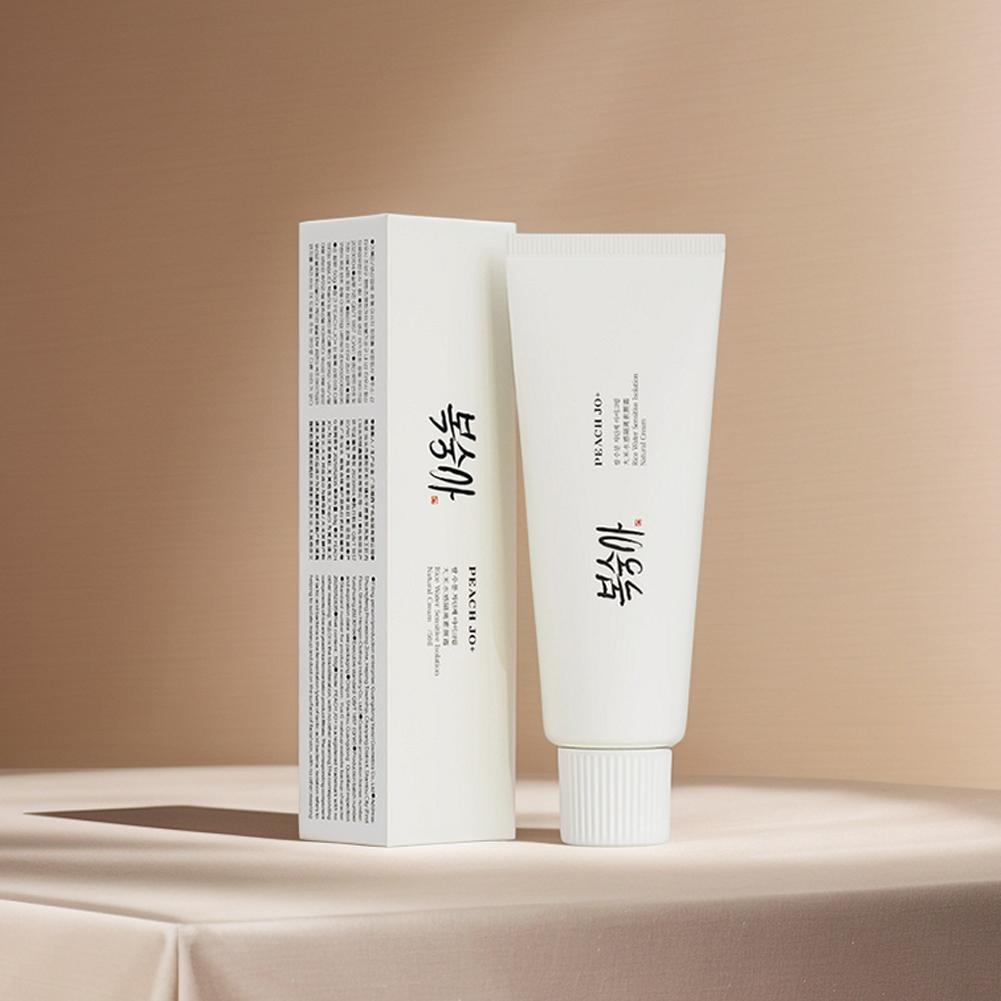 Rice Watery Tone Up Cream 50g  – Skincare Basic Bewertung und Preis
