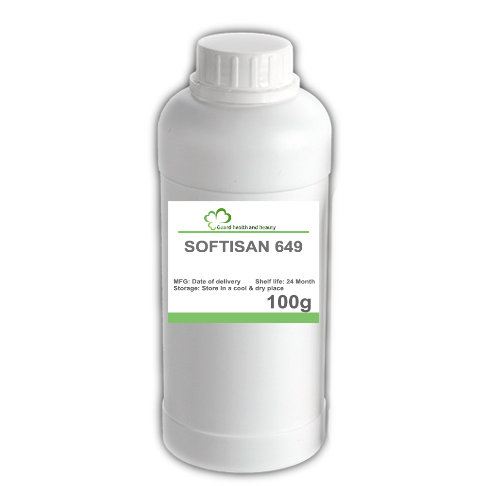 Hot Sell Softisan 649 für Haut – Skincare Basic Bewertung und Preis
