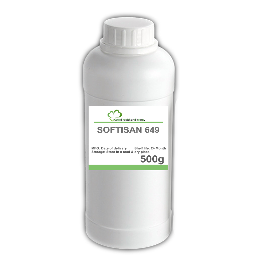 Hot Sell Softisan 649 für Haut – Skincare Basic Bewertung und Preis