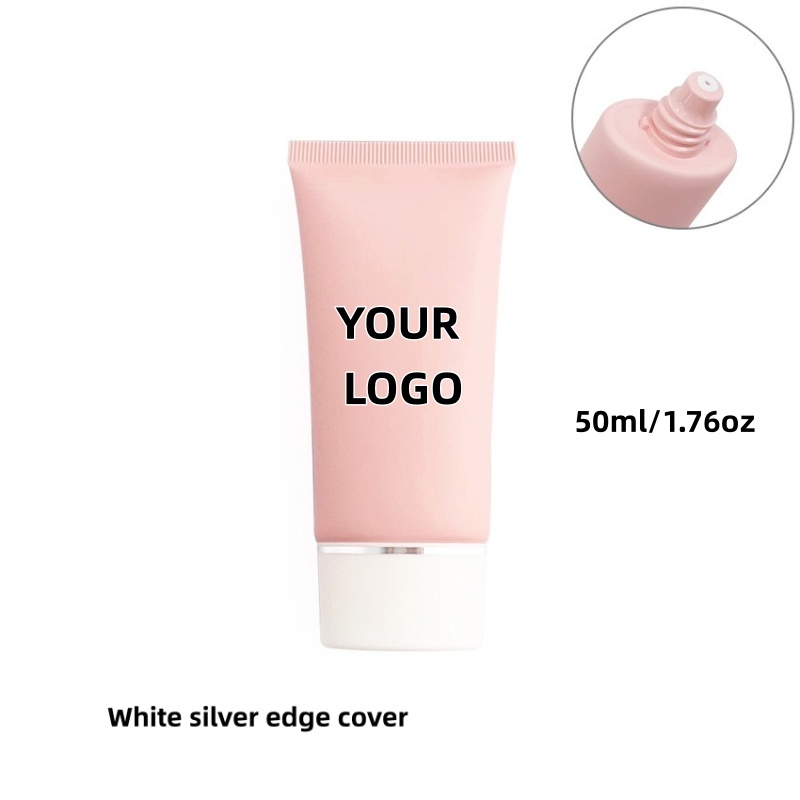 【Logo Custom】 50 Stück maßgesc – Skincare Pink Bewertung und Preis