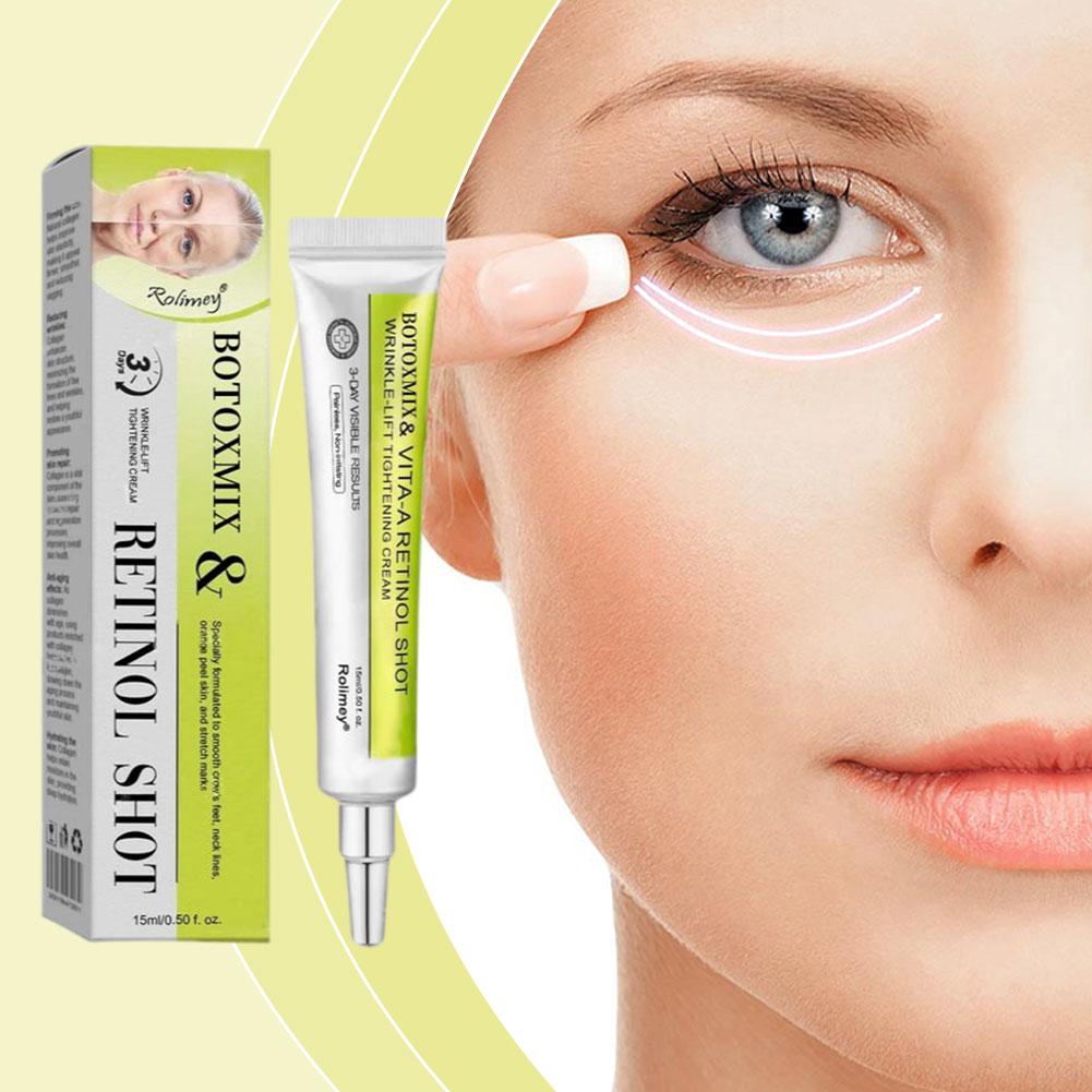 Anti-Aging Retinol-Creme für F – Skincare Retinol Bewertung und Preis