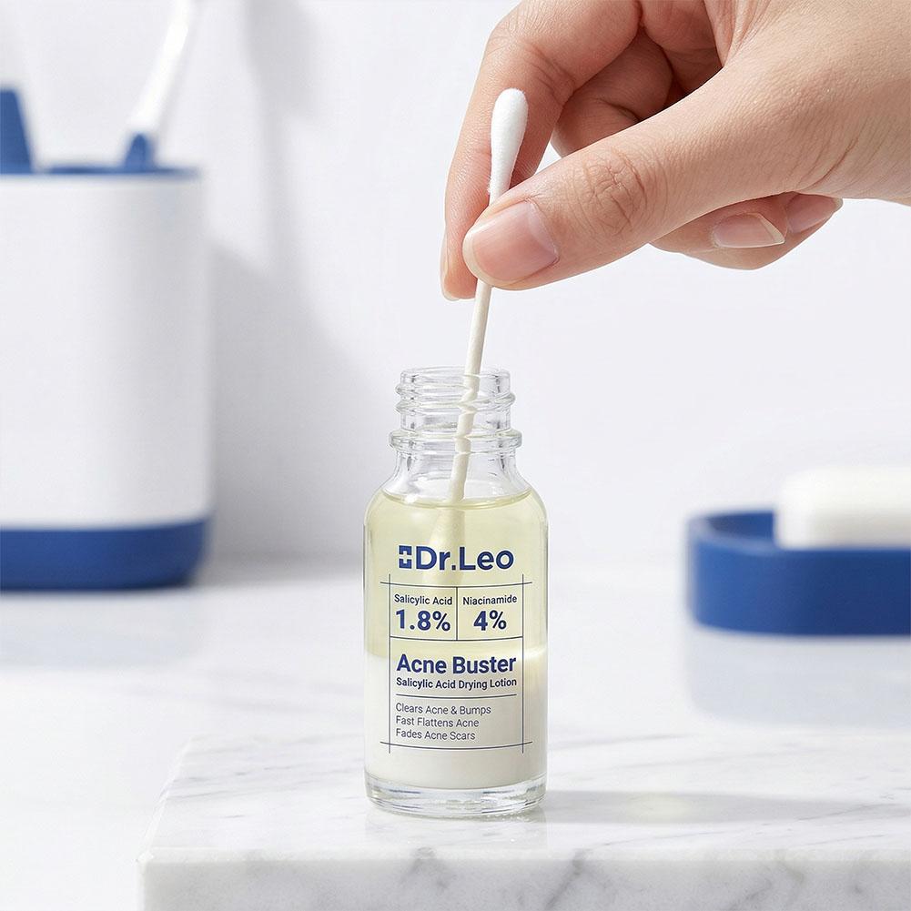 Salicylsäure-Essenz Behandlung – Tranexamic Acid Serum Bewertung und Preis