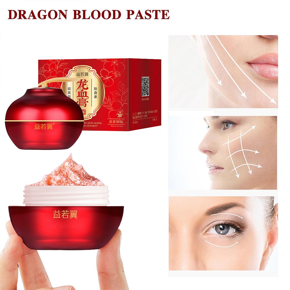 Luxuriöse Drachenblut Anti-Agi – Skincare Retinol Bewertung und Preis