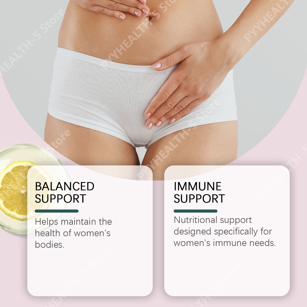 Googeer Frauen-Balance-Gummis  – Vitamin C Powder Bewertung und Preis