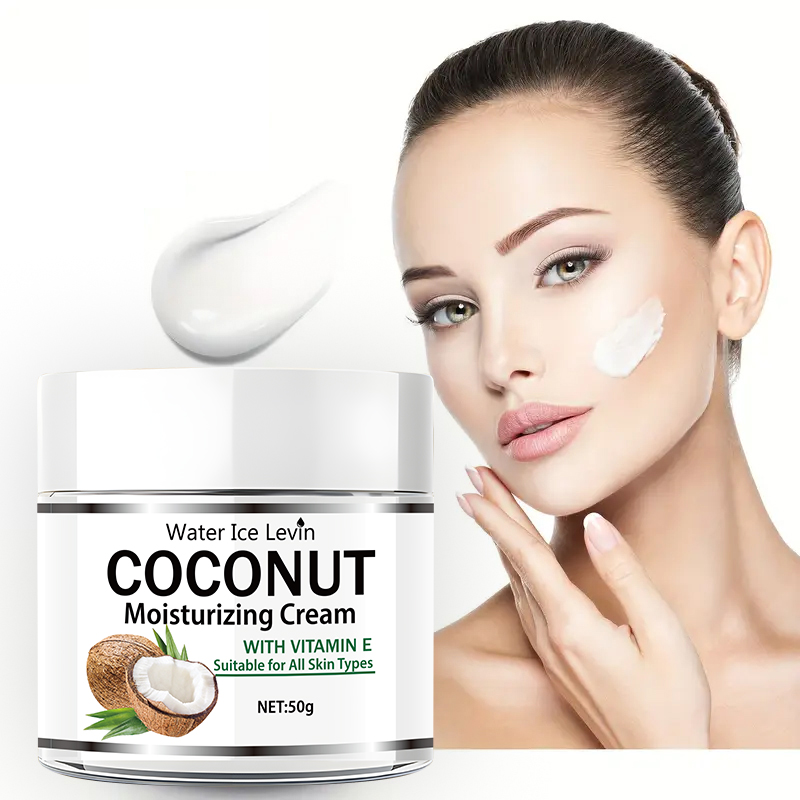 50g Kokosnussöl Feuchtigkeitsc – Retinol Vitamin A Cream Bewertung und Preis