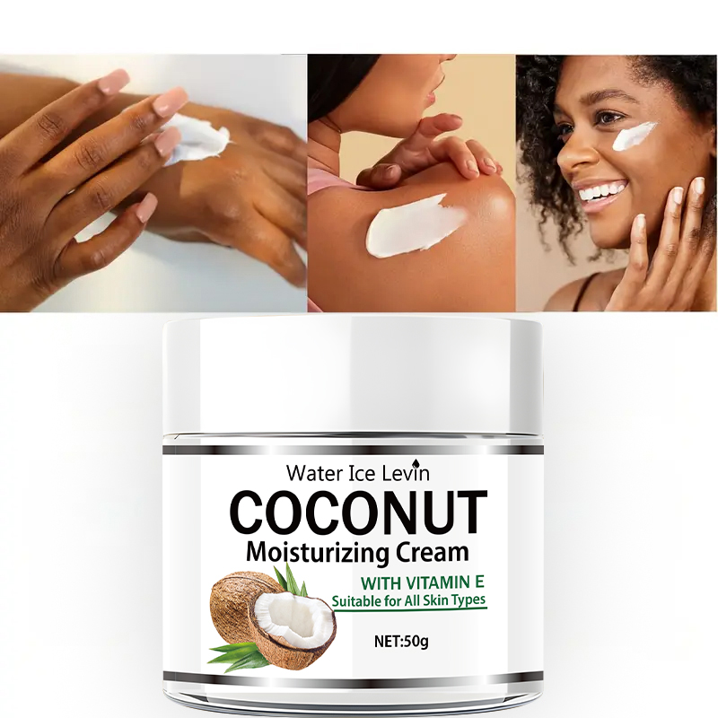 50g Kokosnussöl Feuchtigkeitsc – Retinol Vitamin A Cream Bewertung und Preis