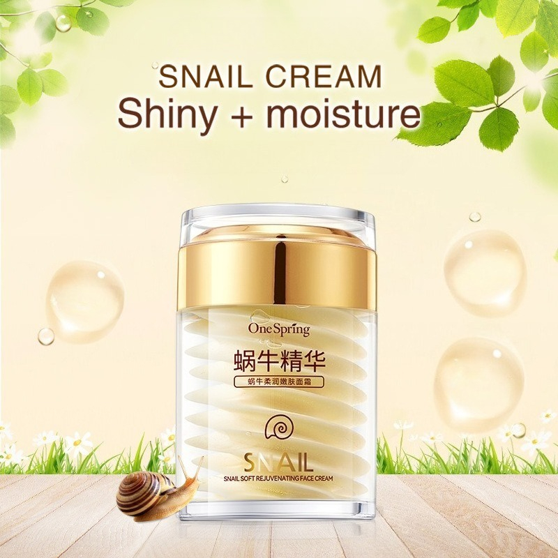 Schnecken-Kollagen-Creme, Anti – Retinol Vitamin A Cream Bewertung und Preis