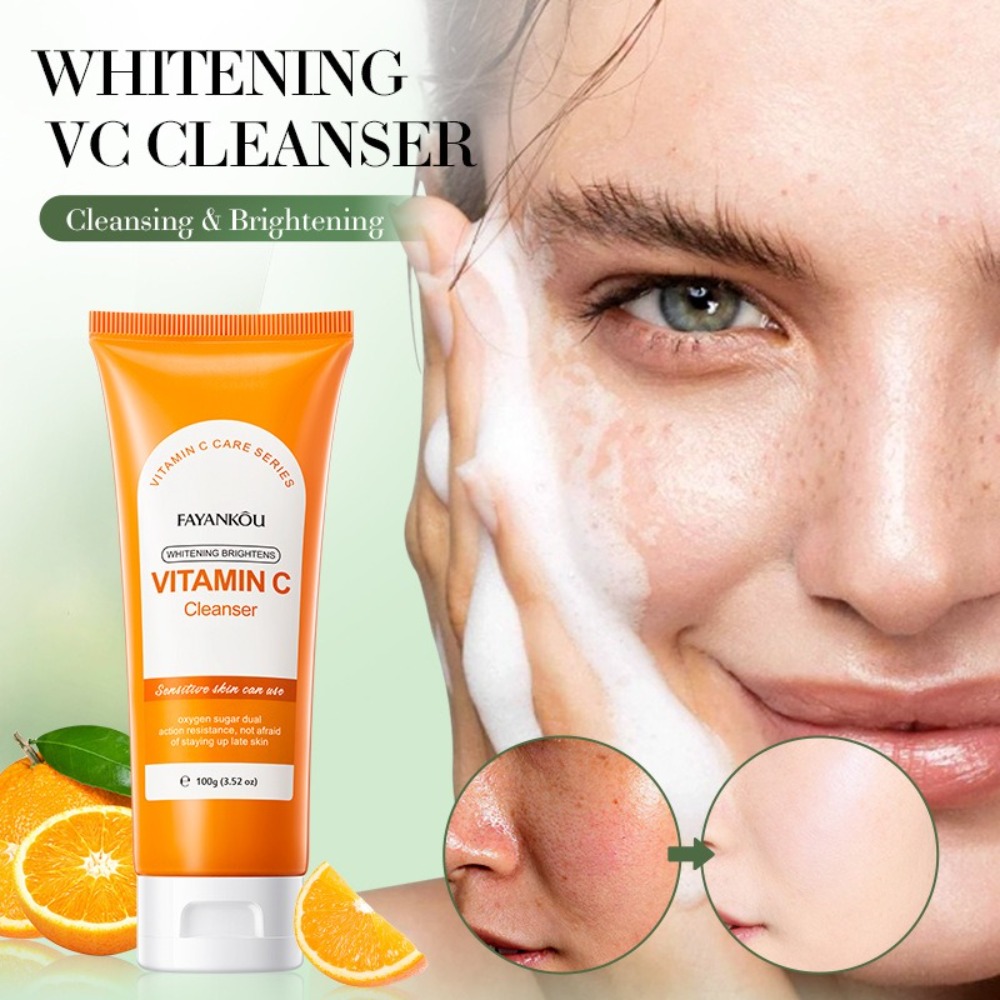 Bestseller Aufhellende Gesicht – Vitamin C Powder Bewertung und Preis