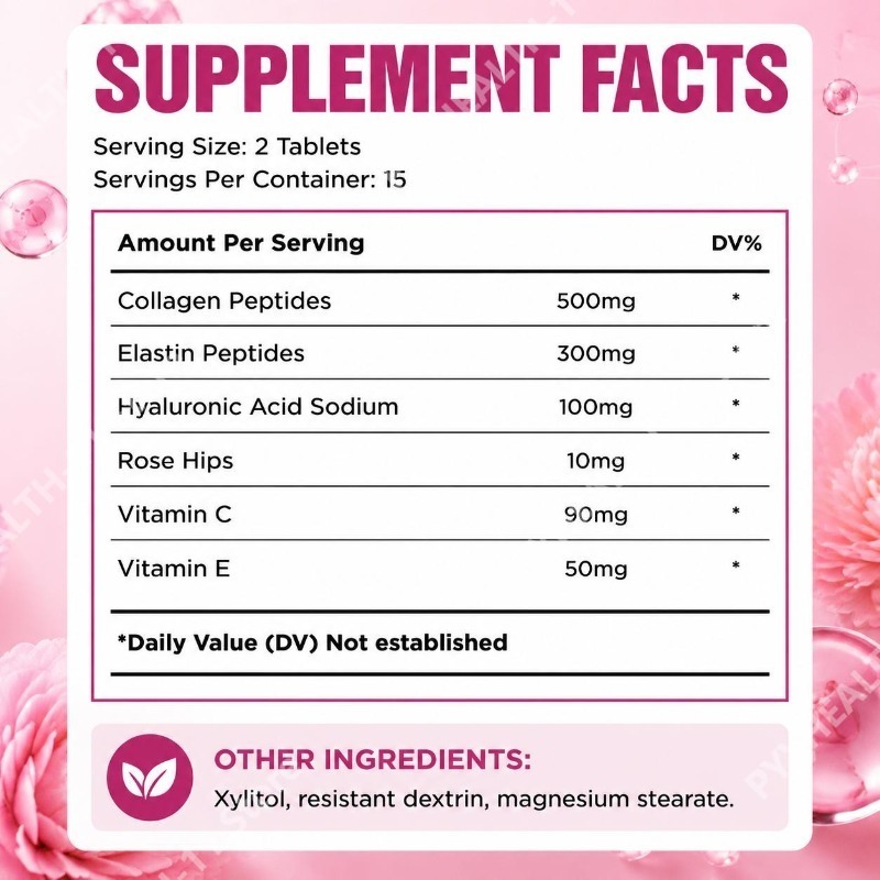 DHOP Anti-Aging Hydrolysierte  – Vitamin C Powder Bewertung und Preis