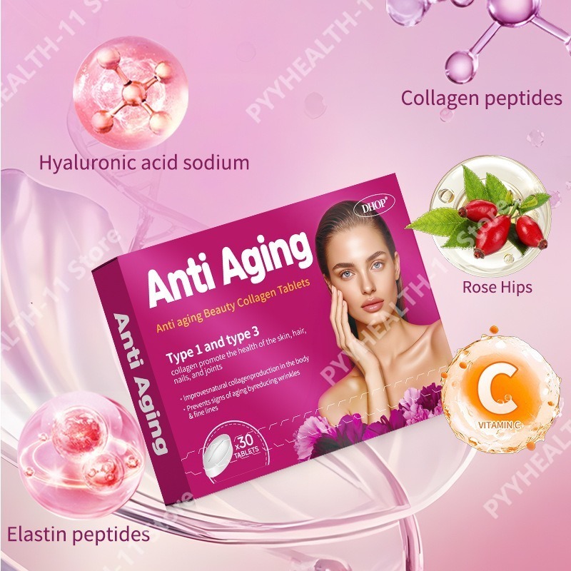 DHOP Anti-Aging Hydrolysierte  – Vitamin C Powder Bewertung und Preis