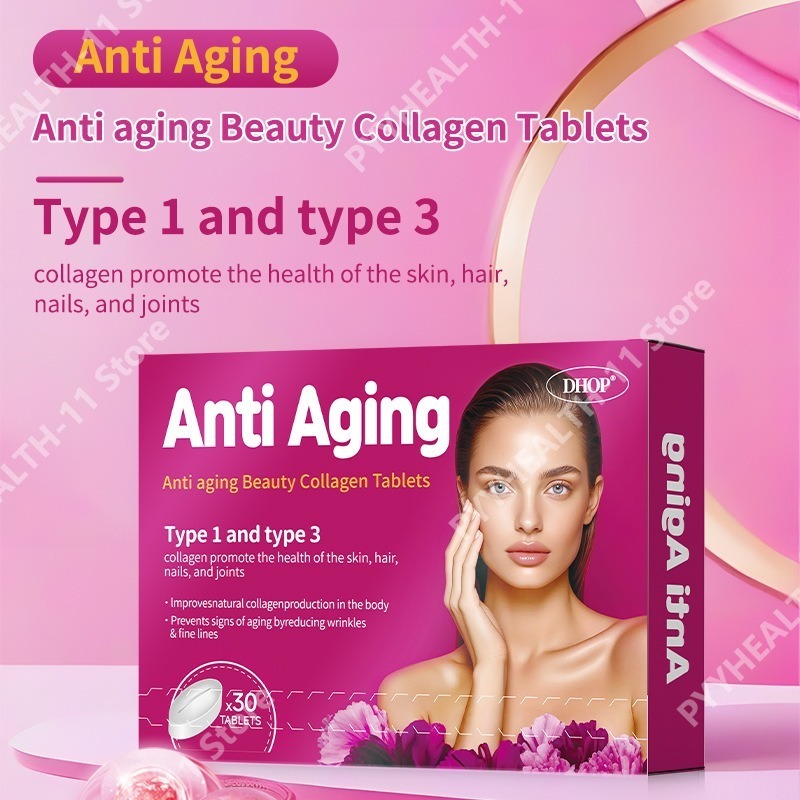 DHOP Anti-Aging Hydrolysierte  – Vitamin C Powder Bewertung und Preis