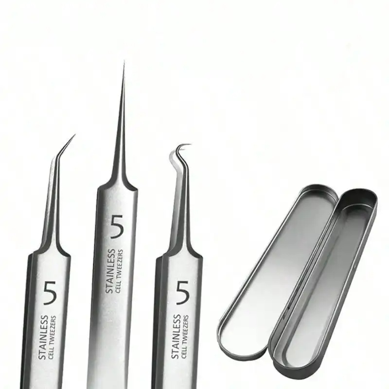 6-teiliges Mitesser-Entferner- – Skincare Scora Bewertung und Preis