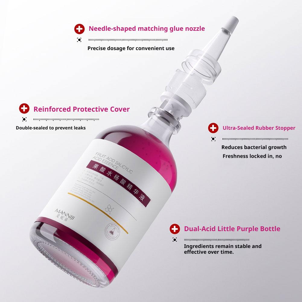 Salicylsäure-Serum zur Porenve – Tranexamic Acid Serum Bewertung und Preis