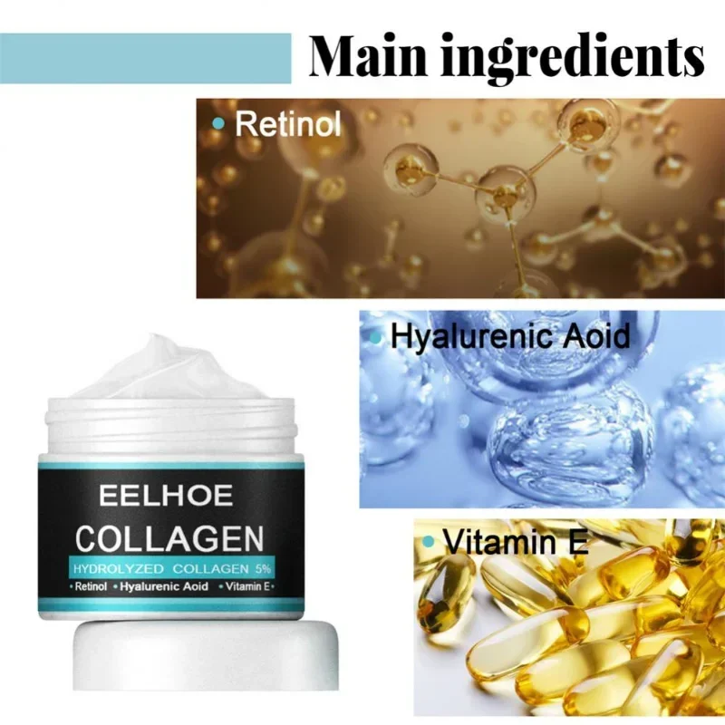 Kollagencremes für Männer verb – Retinol Vitamin A Cream Bewertung und Preis