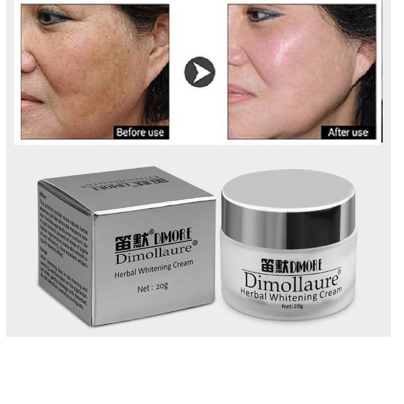 Dimollaure White ning Sommersp – Skincare Retinol Bewertung und Preis