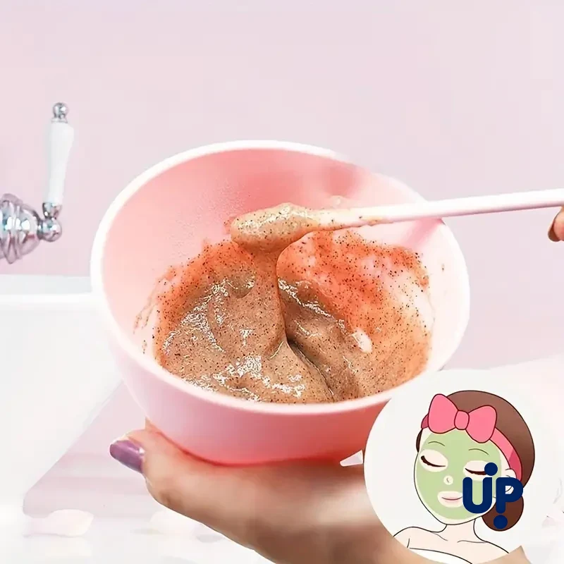 Gesichtsmasken-Mischschüssel-S – Skincare Scora Bewertung und Preis