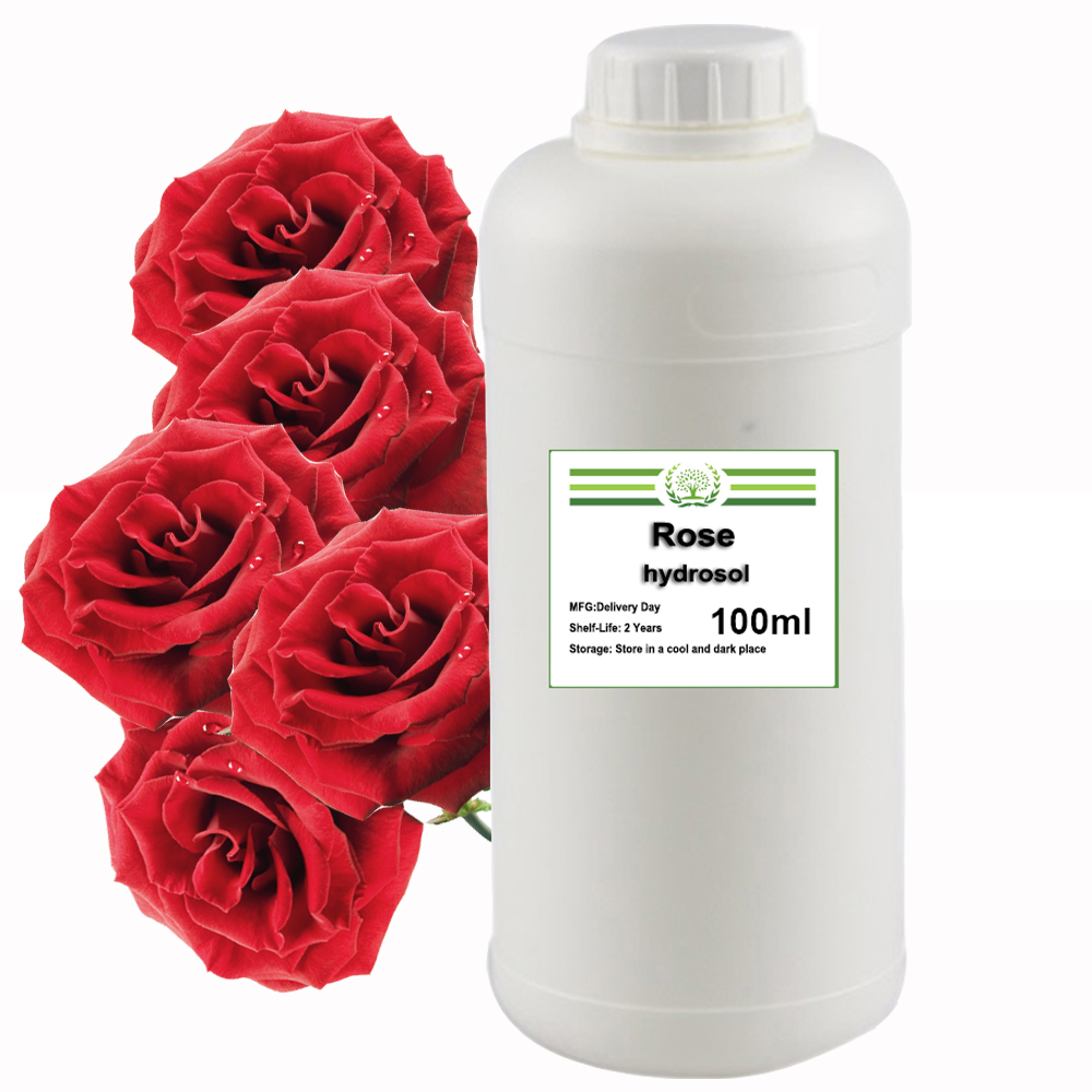 1000ml Reines Natürliches Rose – Skincare Basic Bewertung und Preis