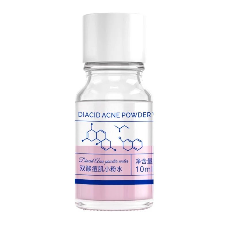 Salicylsäure-Lösung Essenz zur – Tranexamic Acid Serum Bewertung und Preis