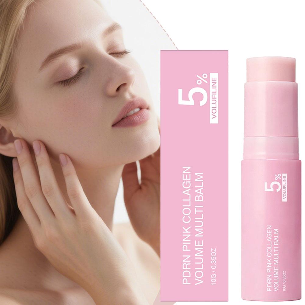 PDRN Pink Collagen Volume Mult – Skincare Pink Bewertung und Preis