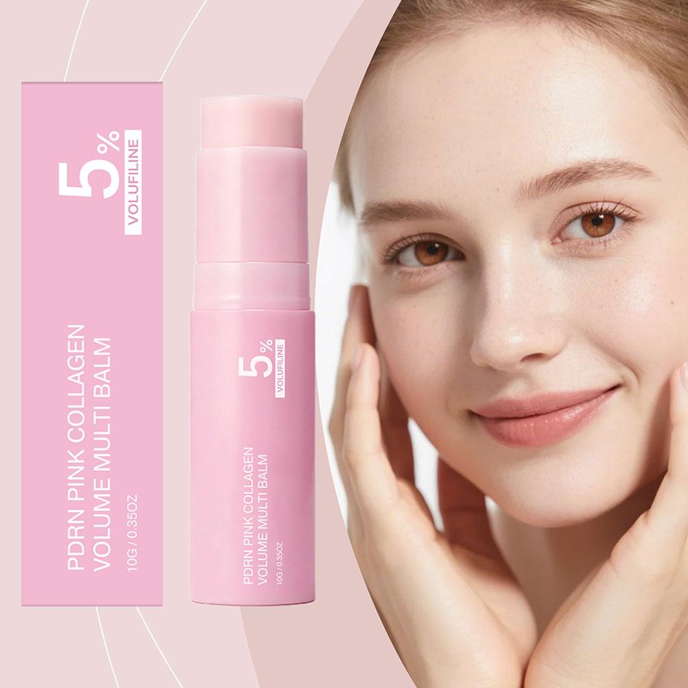 PDRN Pink Collagen Volume Mult – Skincare Pink Bewertung und Preis