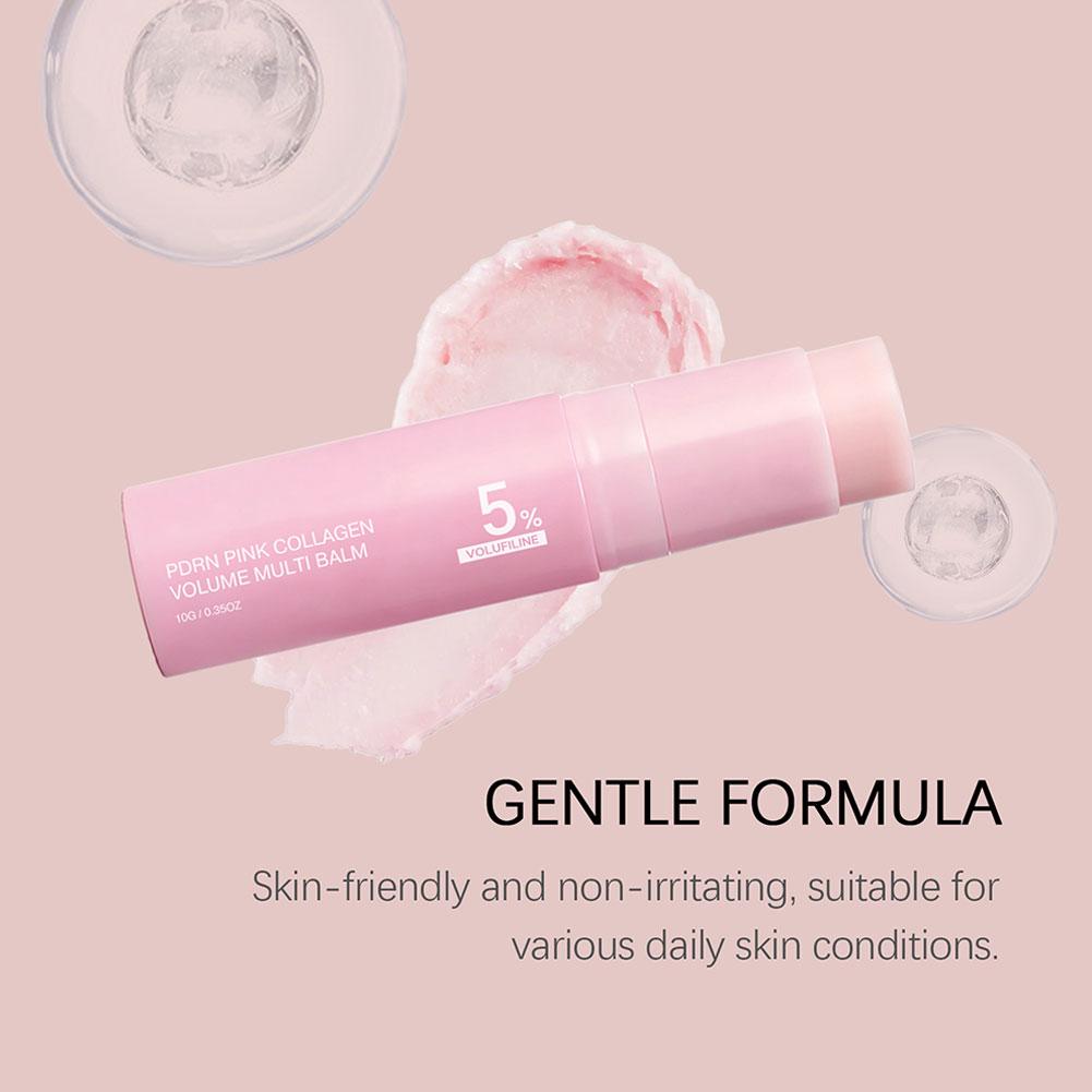 PDRN Pink Collagen Volume Mult – Skincare Pink Bewertung und Preis