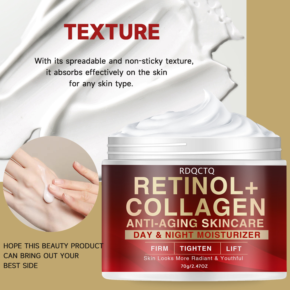 Retinol Collagen Anti-Aging Da – Skincare Retinol Bewertung und Preis