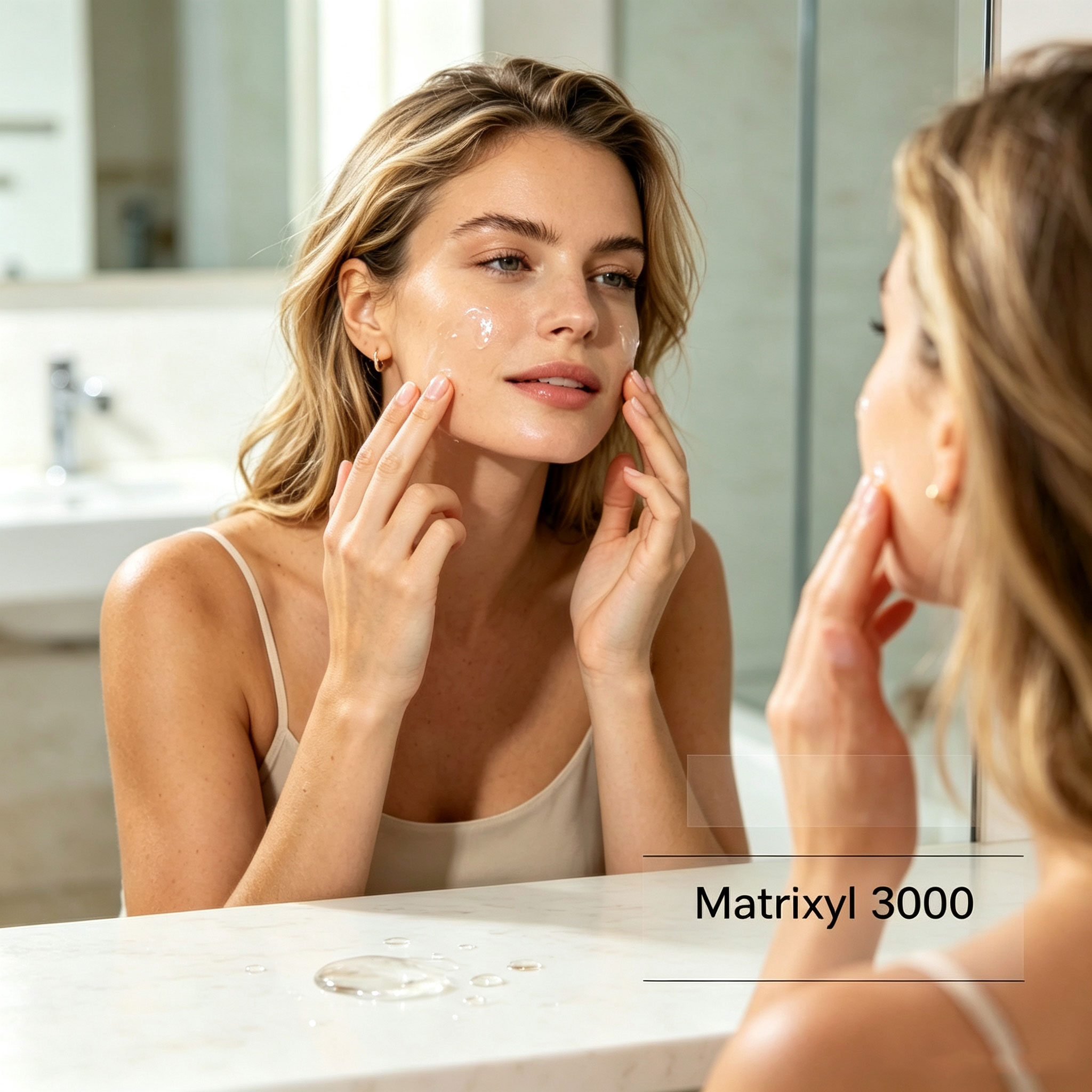 Matrixyl 3000 Anti Falten Verb – Skincare Basic Bewertung und Preis