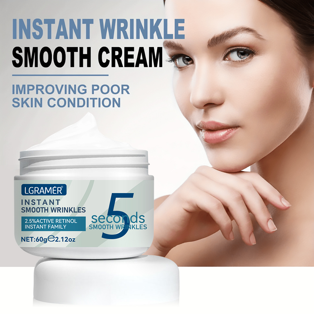 5-Sekunden-Retinol-Anti-Falten – Skincare Retinol Bewertung und Preis
