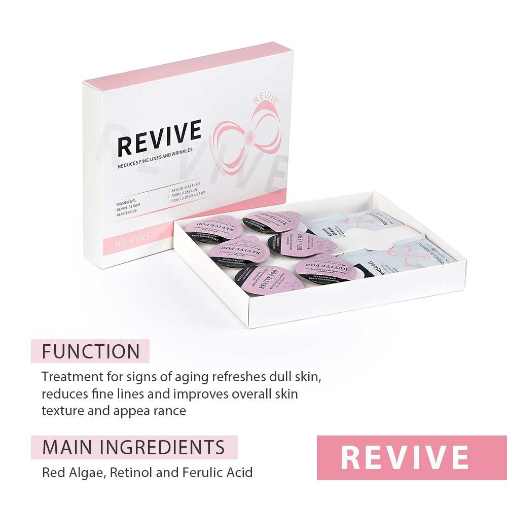 Glam Pod für Aqua Gesichtsmasc – Skincare Scora Bewertung und Preis