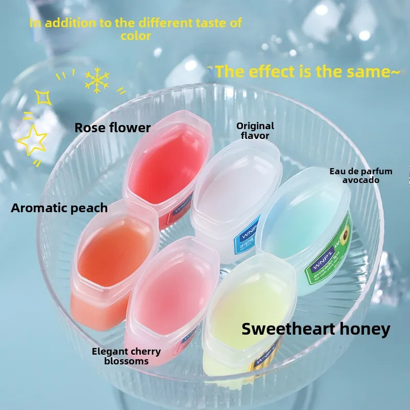 1Pc Natürliche Pflanzen Lip Ba – Skincare Basic Bewertung und Preis